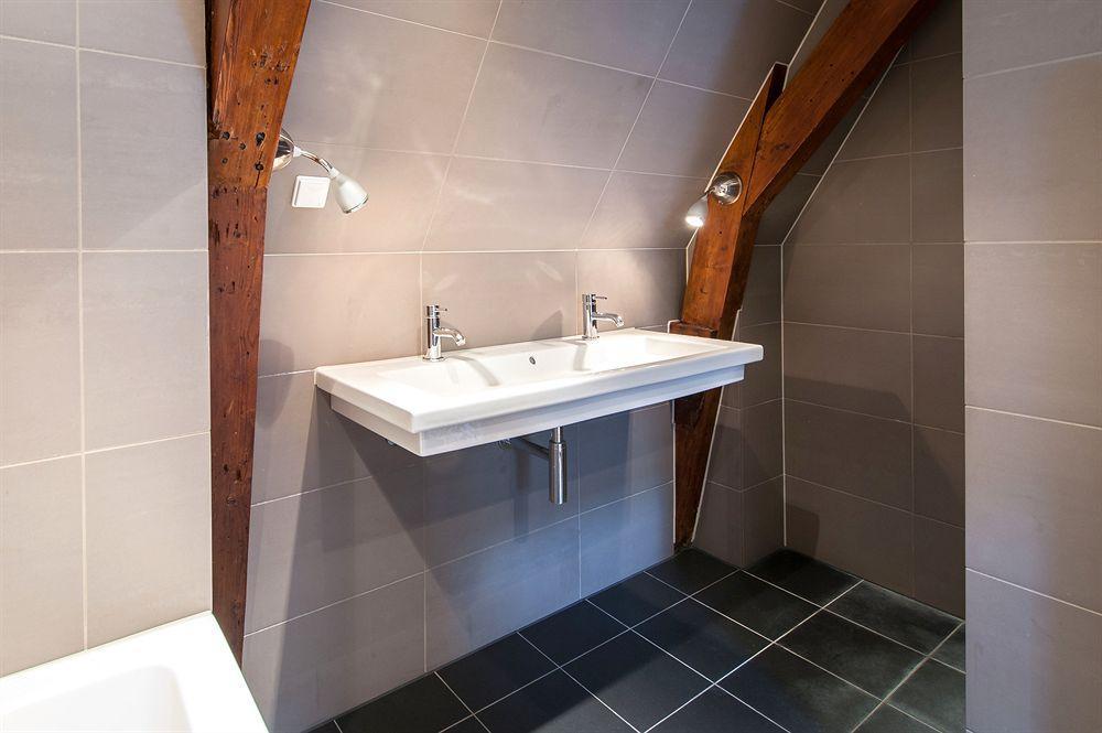 Yays Amsterdam Vondelpark By Numa Aparthotel Eksteriør bilde