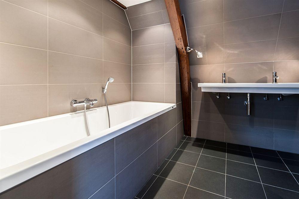 Yays Amsterdam Vondelpark By Numa Aparthotel Eksteriør bilde